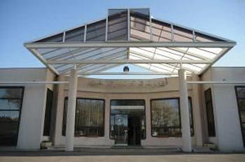 Inter-Hotel La Closerie Beaune Zewnętrze zdjęcie