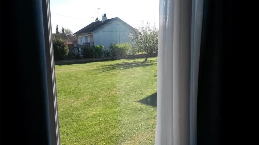 Inter-Hotel La Closerie Beaune Pokój zdjęcie